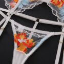 Erotic Honeymoon Lingerie Set - The Romantic Nights - Image 15