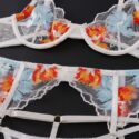 Erotic Honeymoon Lingerie Set - The Romantic Nights - Image 12