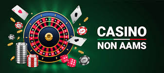 Le Migliori Recensioni sui Casinò Non AAMS Le Migliori Recensioni sui Casinò Non AAMS